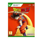 aebd948bf348f90e8b4d5cee7d49f6f4 XSX Dragon Ball Z: Kakarot