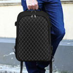 92a1e90e5c99136e70f1ae0e6b4d0cb3 Ranac POSO 661, 17.3" crni