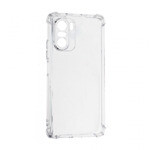 c97193ac8ef40680714cad84a2275d73 Maskica Transparent Ice Cube za Xiaomi Poco F3/Mi 11i