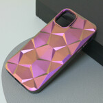 7736f86803771c657a558e92886b10dd Maskica Shiny Diamond za iPhone 11 6.1 ljubicasta