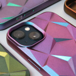 c45e74908eb6fe8ca4f682ae9d3e252f Maskica Shiny Diamond za iPhone 11 6.1 ljubicasta
