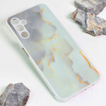 c48cf85bdc8a05b0009aa5bee2291afd Maskica Marble Glaze za Samsung A145R/A146B Galaxy A14 4G/5G type 8