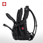 105edf8444f94f20a429384427194a6f Ranac za laptop Swiss 15.6 SW9017 crni