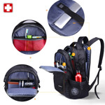 5a4c8a6df15f10346dbc3830f7318050 Ranac za laptop Swiss 15.6 SC81517 crni
