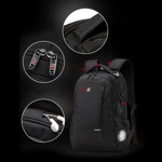6afadd1708dfcadf213faee74d1cb50f Ranac za laptop Swiss 15.6 SC81517 crni