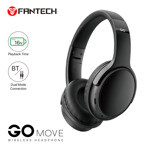 43bcdc605ce9bd1aaa7af957e1157207 Bluetooth slusalice Fantech GO Move WH03 crne