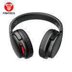 4ea9d678c85ed60031f1dd0e3fe9f16b Bluetooth slusalice Fantech GO Move WH03 crne