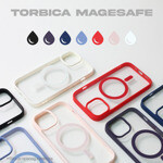 99b672883f0d89647103b1c4c1a7fbd2 Maskica Magesafe za iPhone 15 Pro 6.1 roze