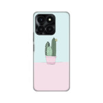 d502921d7526af3b2b89ce60be25238d Maskica Silikonska Print za Honor X6a Cactus