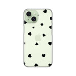 75b953921b81ca8d89ca4f55ad81a49c Maskica Silikonska Print Skin za iPhone 15 6.1 Hearts