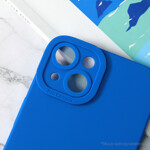 2e8d9ad710e5d68fa4d0049e70635b35 Maskica Silikon Pro Camera za iPhone 15 Plus 6.7 tamno zelena