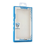 d3833af5471b1fa01e2d70fd14b1af30 Maskica Teracell Giulietta za Samsung Galaxy A25 5G mat tamno plava