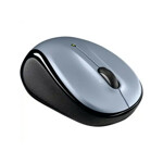 92ef00b4662754e356341205d6b4a484 Bežični miš Logitech M325s (910-006812) 1000dpi svetlo sivi