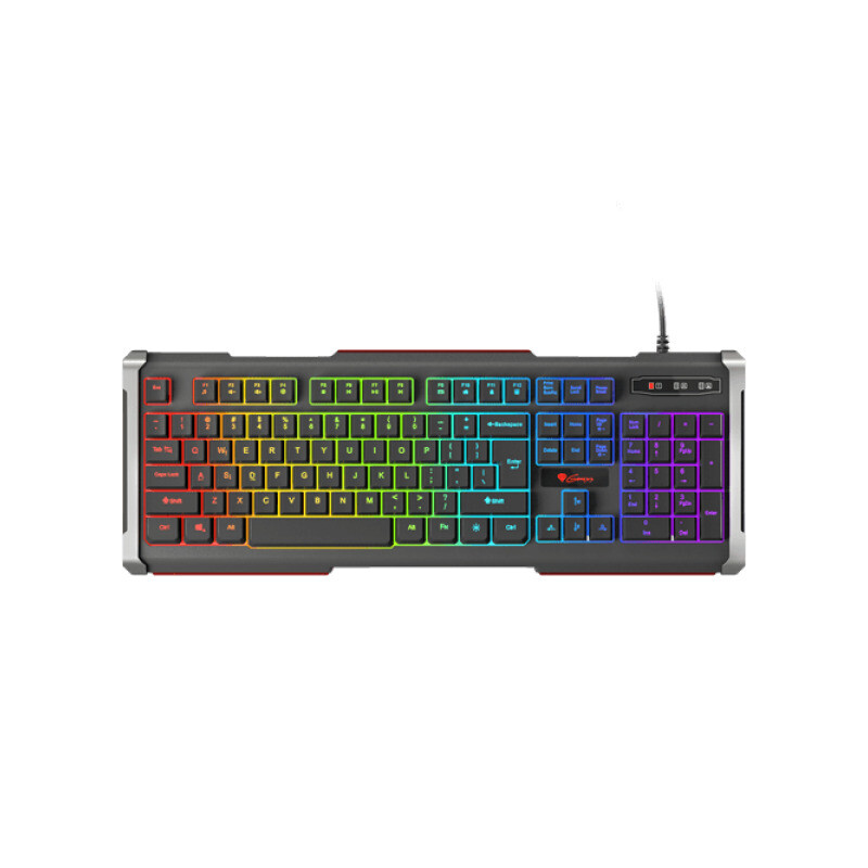 b0be9979ef45b539df5fcf0d81791f89 Tastatura USB Genesis NKG-0993 RHOD 400 US RGB