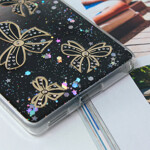 57c4fb29f49cc926e215e98a8a520a3f Maskica Shining bow za Honor 90 crna