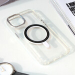 6ee0f193187ecaac1075918872ec1146 Maskica Frame Magsafe za iPhone 13 6.1 transparent