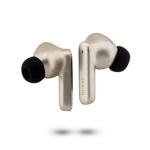 00d36b19d0bff10b567ff3e12360b164 Bluetooth slusalice Guess TWS Classic EST zlatne (GUTWST50ED)