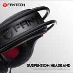3ba08a5a0ecbc678294d79b32d39bb08 Slusalice Gaming Fantech HG16 Sniper 7.1 crne