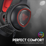 895d5704c61cbc6c4f62b225d37066a9 Slusalice Gaming Fantech HG16 Sniper 7.1 crne
