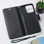 d36ea1ff6f4585abd1c87272ba01eef4 Maskica Mercury za Realme C51 crna