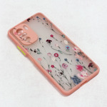 858931ca7430ef9bd37aeb8a08c35dcf Maskica Matte Painted za Xiaomi Poco F3/Mi 11i type 3