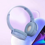 092dd8326805e8d87f7c1a2879f40b9a Bluetooth slusalice Sodo MZ-650 plave