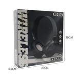 3d3850036f0bb0748f98dc66ea808c09 Bluetooth slusalice Sodo MZ-650 crne