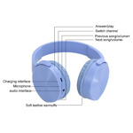 f9085d50f043acb36c15be5d696d6b3e Bluetooth slusalice Sodo MZ-650 plave