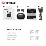 93d4ba7175f9f59a05ab633c382481c4 Bluetooth slusalice Fantech TX1 Lite Mithril bez
