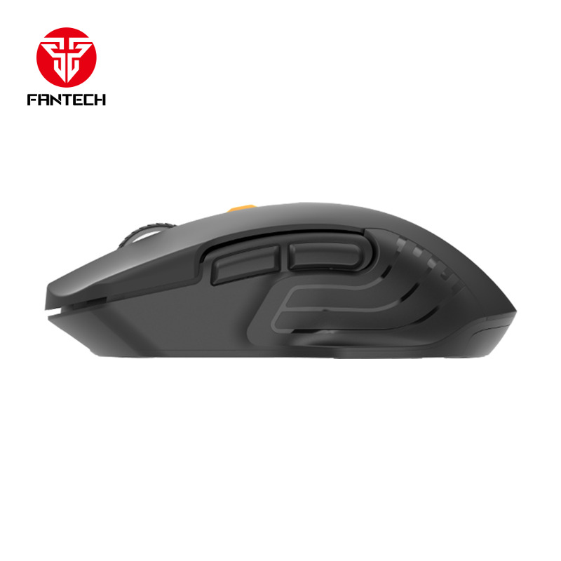 0dd44d39959c7ead5cd908f2a4b7b5f8 Mis Wireless Gaming Fantech WGC2 Venom II space edition