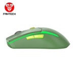 19c2e8e0b6485f89c5b92d4f5fbbb2c5 Mis Wireless Gaming Fantech WGC2 Venom II zeleni
