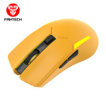 5a9045f7f0dcc841f90915f96baf4049 Mis Wireless Gaming Fantech WGC2 Venom II zuti