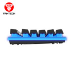 68d0b22b7eff8ef6f47d733b2a15cb84 Tastatura Gaming Fantech K614L Fighter II crna