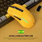 6d401168c6a6ad34398c3532eb94af9b Mis Wireless Gaming Fantech WGC2 Venom II zuti