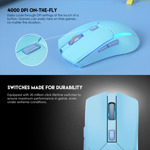 7634a7324e227f279d8f6561393c86ae Mis Wireless Gaming Fantech WGC2 Venom II plavi