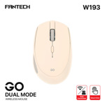 9e9a8e7add9b6b855bc7bd7d363cb30c Kancelarijski Wireless mis Fantech W193 bez