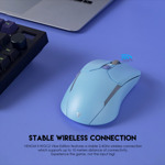 d94a764826a349082bb7720b3c655d02 Mis Wireless Gaming Fantech WGC2 Venom II plavi
