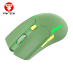 e1323046d3db70038045528c81115aed Mis Wireless Gaming Fantech WGC2 Venom II zeleni