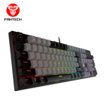 efb0dc1b35e54441ac76feb3b98dcb2f Tastatura Mehanicka Gaming Fantech MK886 RGB Atom siva (Red switch)