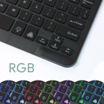 36ecd5bae66995a97434c973b7dac5f3 Futrola sa tastaturom i misem za iPad Air/Air 2 crna