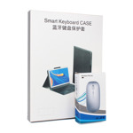 90486d28bb9144caeb4318e83f07e1cc Futrola sa tastaturom i misem za iPad Air/Air 2 crna