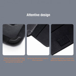 2cd21036eef978f860c0aff43ece0a3e Torba za laptop sleeve Nillkin horizontal 16.1" crna