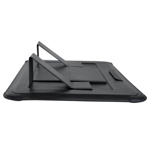 43740bbb60fbf5389ee6503602f7a48b Torba za laptop sleeve Nillkin Elegant 16.1" crna