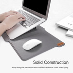 4f2b514a4ccc5c51bd24152858013c67 Torba za laptop sleeve Nillkin Elegant 16.1" crna