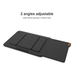 6de92f8145fe7daad869763c5d1f7169 Torba za laptop sleeve Nillkin Elegant 16.1" crna