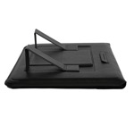 bf0c50dda61319c07e4a2a35fc2bf88e Torba za laptop sleeve Nillkin horizontal 16.1" crna