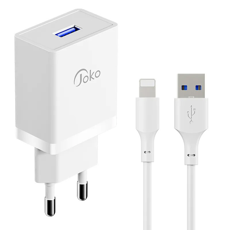 c07f9b4a65045adbec1aaf11742805df Kucni punjac LDNIO A1204Q Quick Charge 3.0 USB 5V 2.4A sa type C kablom beli