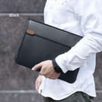f57f8b9538cb6d03de7e1aad901330cf Torba za laptop sleeve Nillkin horizontal 16.1" crna