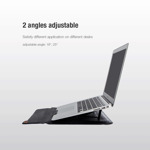fe4d23c8684c7a5d86c11d67dffbc4e1 Torba za laptop sleeve Nillkin horizontal 16.1" crna