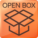 Open Box